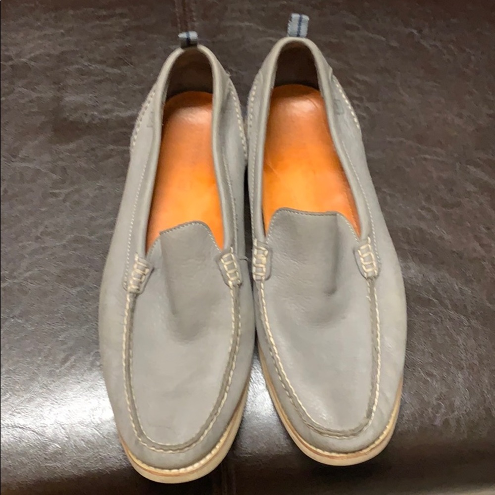 Sperry boating shoes